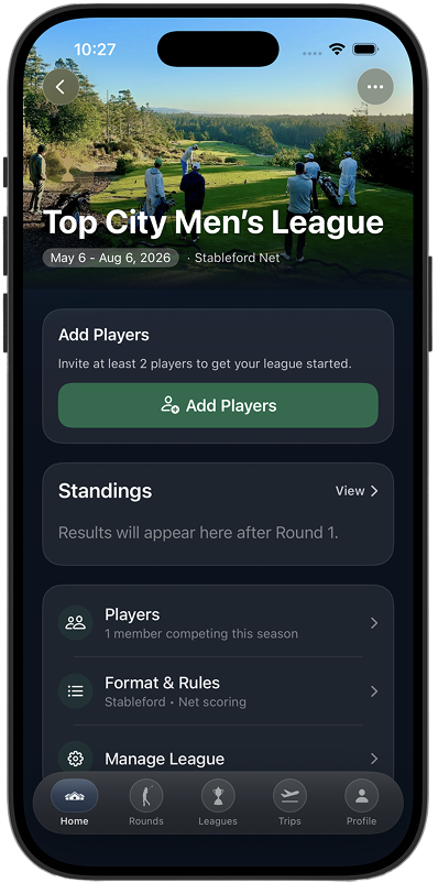 Loopr Leagues